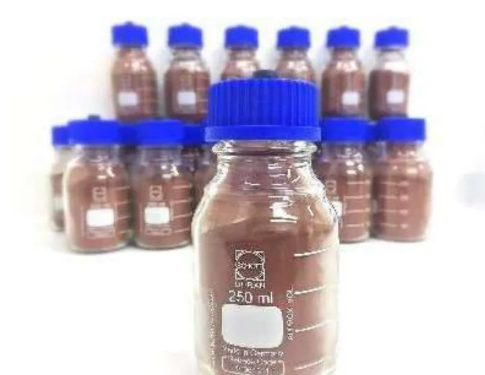 Packaging